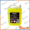 Diframa EXCELL EX35005 Antigel jaune, 5.0I -35°C